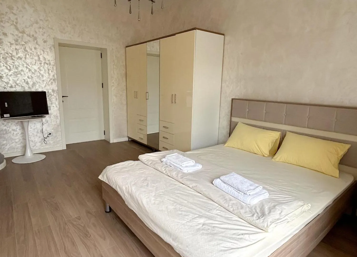 Cozy Central Apartment Near Egoist Baku 0*,  Azerbaijan