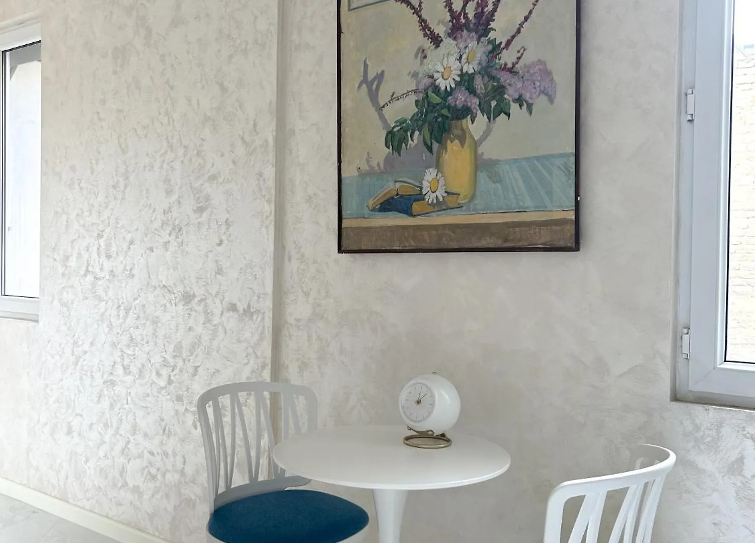 Cozy Central Apartment Near Egoist Baku
