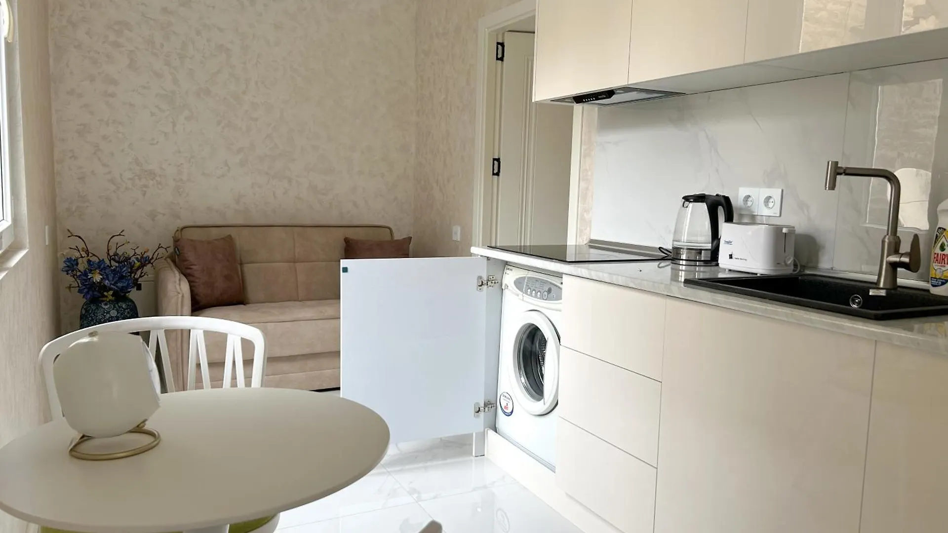 Cozy Central Apartment Near Egoist Baku 0*,  Azerbaijan