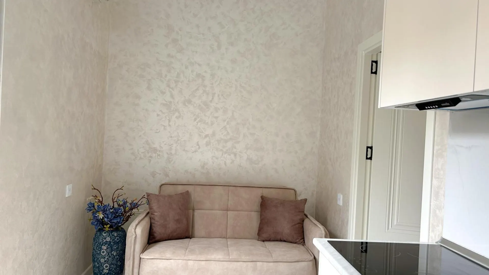 Cozy Central Apartment Near Egoist Baku